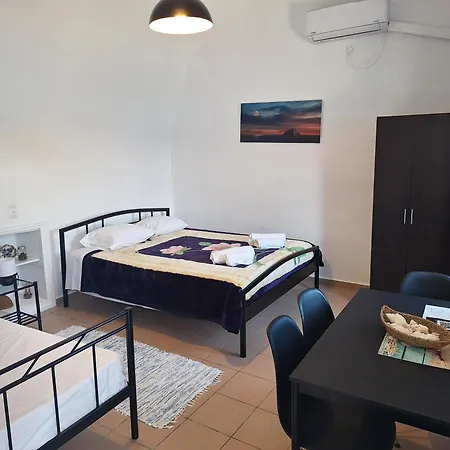 Volto Apartament