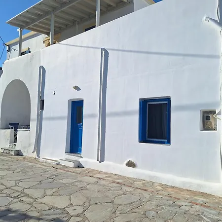 Apartament Volto