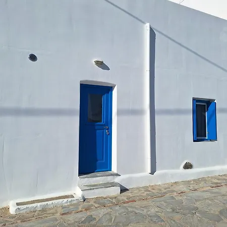 Volto Kýthira
