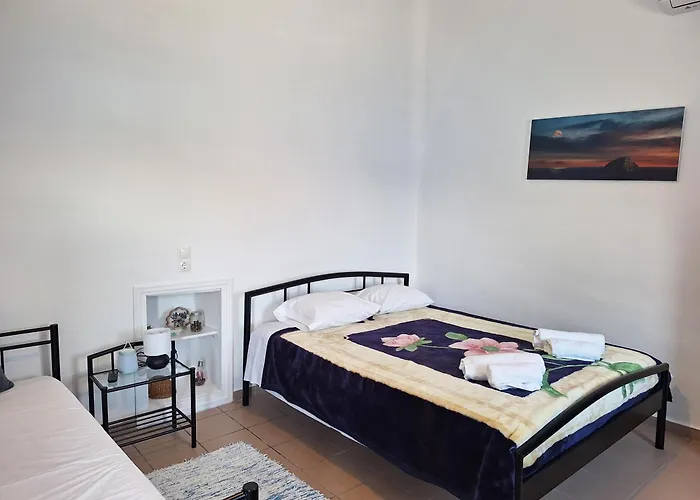 Apartment Volto